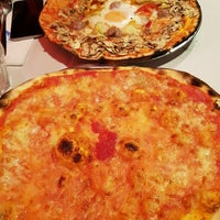 รูปภาพถ่ายที่ RISTORANTE Pizzeria Al 39 โดย MLTMSLMZ ✈. เมื่อ 5/1/2020