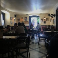 Foto tomada en Café del Monaguillo  por Anna A. el 5/15/2018