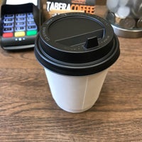 Foto tirada no(a) Tabera Coffee por Anna A. em 4/25/2018