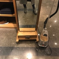 Photo taken at Massimo Dutti by Anna A. on 3/23/2018