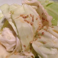 牛角ビュッフェ 可部店 Ahora Cerrado 1 Tip
