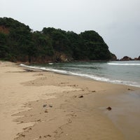 小沢見海水浴場 59 Visitors