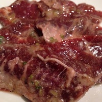 牛角ビュッフェ 可部店 Ahora Cerrado 1 Tip