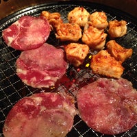牛角ビュッフェ 可部店 Ahora Cerrado 1 Tip