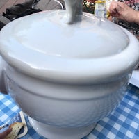 Spaten Garten Beer Garden