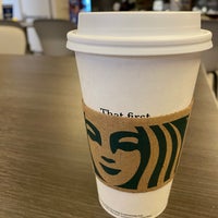 Photo taken at Starbucks by Derek on 3/2/2023