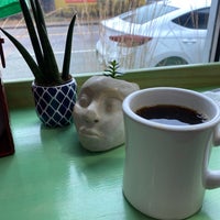 Photo taken at Carma Coffee by Derek on 11/19/2019