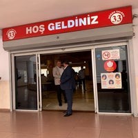 Photo taken at 33 Düğün Salonu by Yusuf K. on 6/5/2021