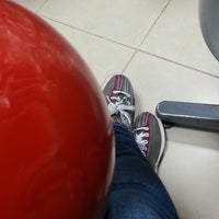 Photo taken at Bowling by Teo N. on 12/30/2013