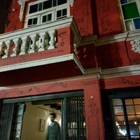 Foto tirada no(a) Pinacoteca Bar por Marcelo F. em 5/14/2017