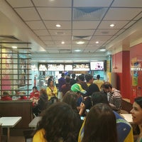 Photo taken at McDonald&amp;#39;s by Marcelo F. on 8/14/2016