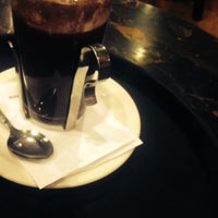 Photo taken at Caffè Nero by Sigita J. on 2/8/2015