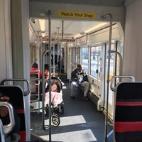 Photo taken at DC Streetcar by Dave L. on 11/29/2017