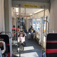 Photo taken at DC Streetcar by Dave L. on 11/29/2017