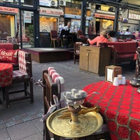 Photo taken at Meşale Restaurant &amp; Cafè by Araz A. on 9/16/2022