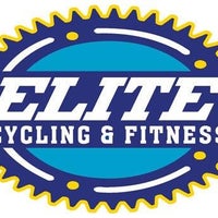 Das Foto wurde bei Elite Cycling &amp;amp; Fitness von Elite Cycling &amp;amp; Fitness am 11/26/2013 aufgenommen