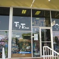11/26/2013にToy TownがToy Townで撮った写真