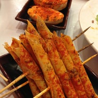 sweethome grill