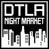 Foto diambil di DTLA Night Market oleh alexander s. pada 5/28/2014