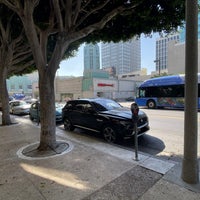 Photo taken at Wilshire Colonnade by alexander s. on 10/18/2019