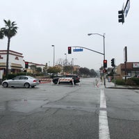 Photo taken at City of Monterey Park by alexander s. on 3/14/2023