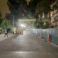 Photo taken at UCLA Bruin Run/Walk by alexander s. on 9/26/2019