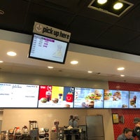 Photo taken at McDonald&amp;#39;s by alexander s. on 1/6/2018