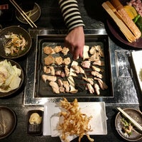 新鮮鳥焼き ぼんじり 貝塚店 q Joint In 貝塚市