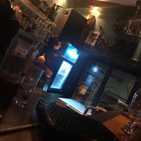Photo taken at Just Bar by Uğur Kaya on 11/9/2018