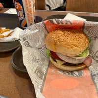 Photo taken at A&amp;amp;W by Shin W. on 3/1/2024