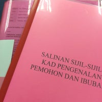 Suruhanjaya Perkhidmatan Awam Negeri Sabah - Bâtiment gouvernemental