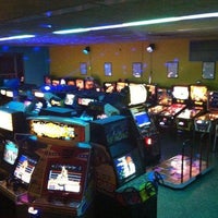11/26/2013にTimeline ArcadeがTimeline Arcadeで撮った写真