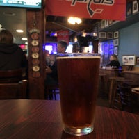 Photo taken at Bugsy&amp;#39;s Pizza Restaurant and Sports Bar by Sean F. on 10/22/2019