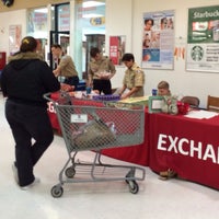 mcchord aafes