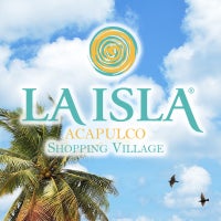 Photo taken at La Isla Acapulco Shopping Village by La Isla Acapulco Shopping Village on 6/5/2017