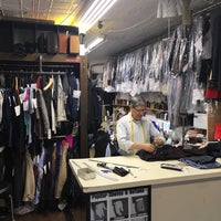 3/21/2018にJairo M.がAllen Tailoring &amp;amp; Cleaningで撮った写真
