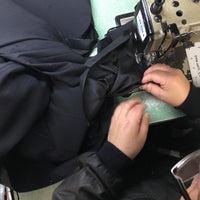 3/7/2018에 Jairo M.님이 Allen Tailoring &amp;amp; Cleaning에서 찍은 사진