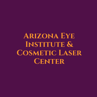 Photo taken at Arizona Eye Institute &amp;amp; Cosmetic Laser Center by Emilio J. on 6/15/2017