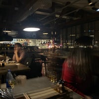 Foto diambil di Fotografiskas café oleh Lallo G. pada 10/16/2022