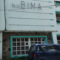 Review Perusahaan Logam Bima PT