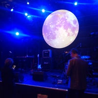 Photo taken at Moon Romantic by George W. on 4/23/2024