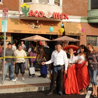 11/27/2013にTaco Mex RestaurantがTaco Mex Restaurantで撮った写真