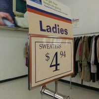 Photo taken at Goodwill Of North Georgia - Store by Bryan M. on 4/14/2013