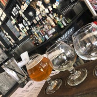 Das Foto wurde bei Belltown Brewing von Bryan W. am 7/24/2018 aufgenommen