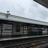 5/3/2024にゆがPaddington London Underground Station (Hammersmith &amp;amp; City and Circle lines)で撮った写真