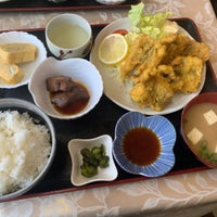 ももや食堂 海陽町 徳島県