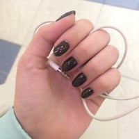 Photo taken at City Star Nail Bar by Света К. on 9/24/2016