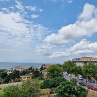 Villa Garden Terrace Deniz Koskler Istanbul Istanbul