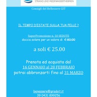 Photo prise au Grado Impianti Turistici Spa par Grado Impianti Turistici Spa le1/27/2017