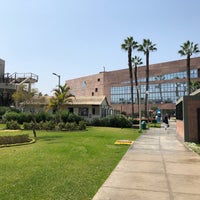 Photo prise au Pontificia Universidad Católica del Perú - PUCP par José A. le5/2/2019
